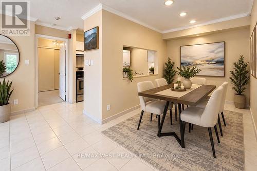 233 - 65 TRAILWOOD DRIVE , Mississauga, Ontario L4Z 3L1 3
