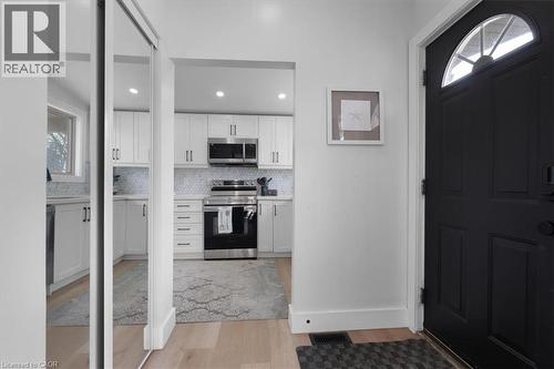 37 LILACSIDE Drive Unit# 1 , Hamilton, Ontario L8V 2L5 2
