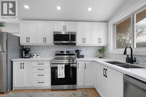37 LILACSIDE Drive Unit# 1 , Hamilton, Ontario L8V 2L5 5