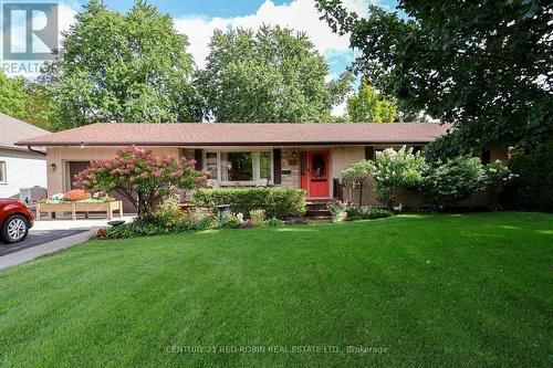 359 OAK AVENUE  Strathroy-Caradoc (Sw), ON N7G 3A9