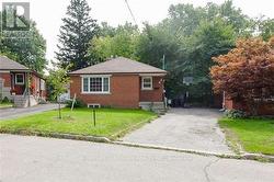 7 BAUDINA CRESCENT Toronto, ON M1N 3M9