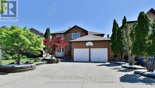 BASEMENT - 275 WATERFORD GATE , Pickering, Ontario L1V 6N3 2