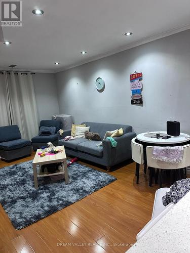 BASEMENT - 275 WATERFORD GATE , Pickering, Ontario L1V 6N3 3
