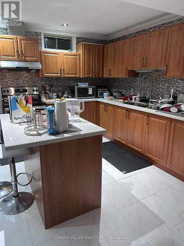 BASEMENT - 275 WATERFORD GATE , Pickering, Ontario L1V 6N3 5