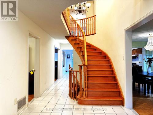 46 LAGANI AVENUE , Richmond Hill, Ontario L4B 3C7 2