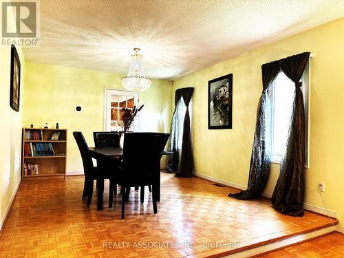 46 LAGANI AVENUE , Richmond Hill, Ontario L4B 3C7 4