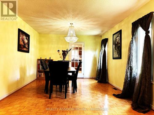46 LAGANI AVENUE , Richmond Hill, Ontario L4B 3C7 5