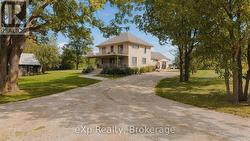 234089 CONC 2 WGR ROAD  West Grey, ON N0G 1R0