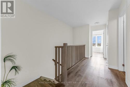 24 - 185 Bedrock Drive, Hamilton, ON 