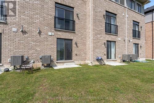 24 - 185 Bedrock Drive, Hamilton, ON 