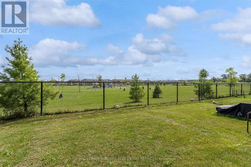 24 - 185 Bedrock Drive, Hamilton, ON 