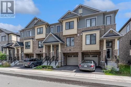 24 - 185 Bedrock Drive, Hamilton, ON 