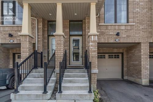 24 - 185 Bedrock Drive, Hamilton, ON 