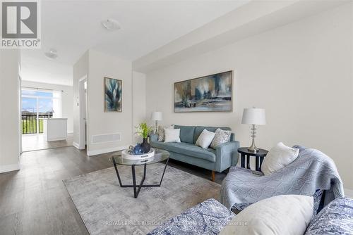 24 - 185 Bedrock Drive, Hamilton, ON 