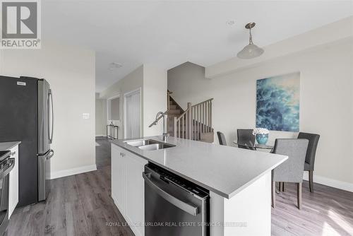 24 - 185 Bedrock Drive, Hamilton, ON 