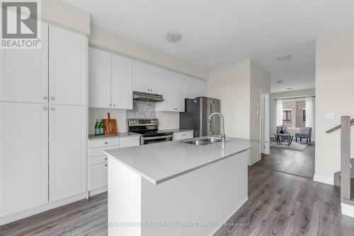 24 - 185 Bedrock Drive, Hamilton, ON 