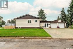 301 9th STREET E Wynyard, SK S0A 4T0