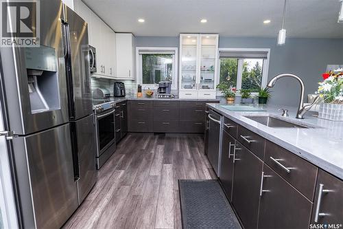 301 9Th Street E, Wynyard, SK 