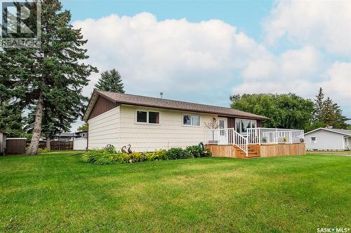 301 9Th Street E, Wynyard, SK 
