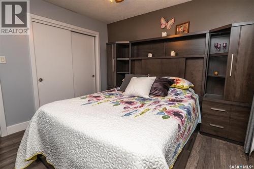 301 9Th Street E, Wynyard, SK 