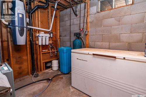 301 9Th Street E, Wynyard, SK 