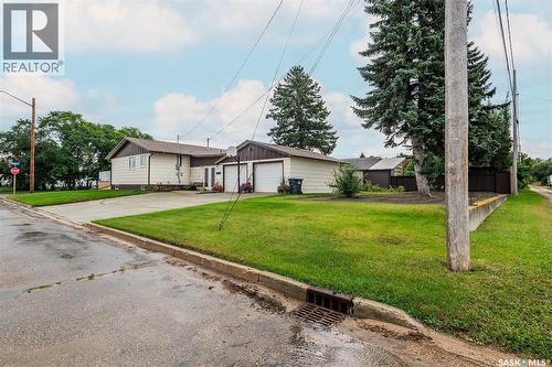 301 9Th Street E, Wynyard, SK 
