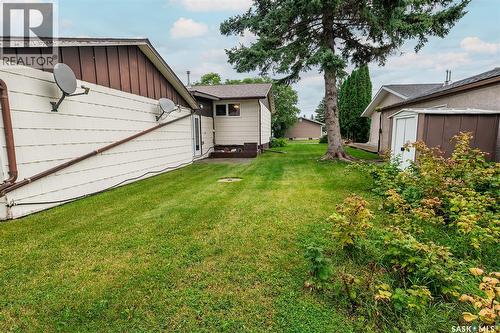 301 9Th Street E, Wynyard, SK 