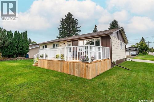 301 9Th Street E, Wynyard, SK 