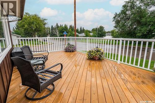 301 9Th Street E, Wynyard, SK 