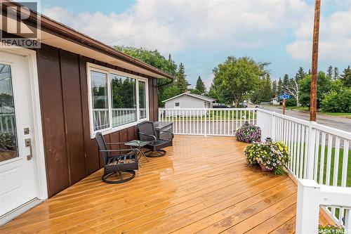 301 9Th Street E, Wynyard, SK 