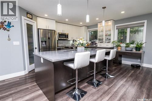 301 9Th Street E, Wynyard, SK 