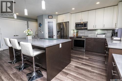 301 9Th Street E, Wynyard, SK 