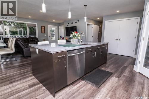 301 9Th Street E, Wynyard, SK 