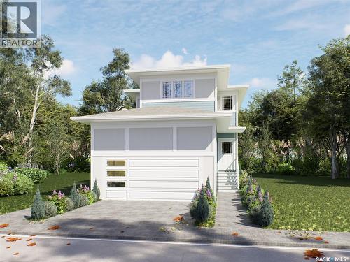 602 Yuel CRESCENT  Saskatoon, SK S7W 1N9