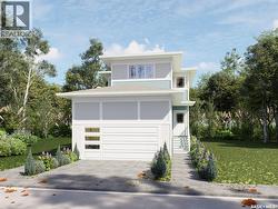602 Yuel CRESCENT Saskatoon, SK S7W 1N9