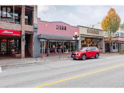 636 Baker Street Nelson, BC V1L 4J4