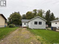 229 2nd STREET NW Wadena, SK S0A 4J0