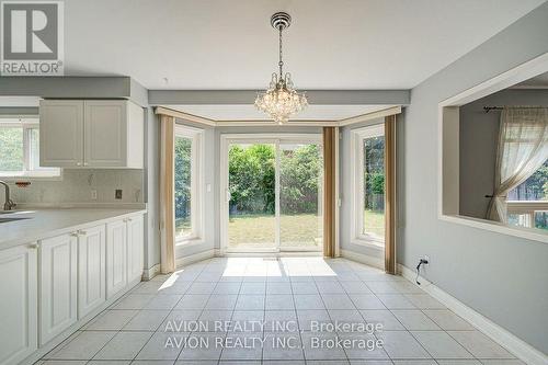 29 CHARRINGTON CRESCENT , Markham, Ontario L3R 0R2 5