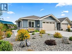 2715 Golf Course Drive Unit# 6 Blind Bay, BC V0E 1H1