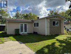 1028 Dalby CRESCENT La Ronge, SK S0J 1L0