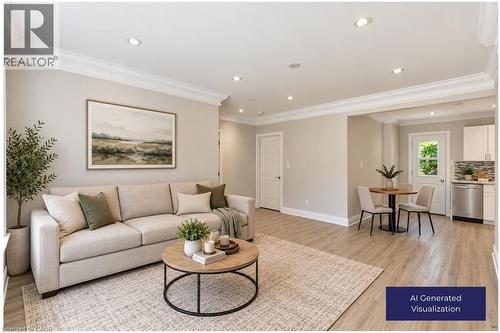 90 KING Street W , Hamilton, Ontario L8G 1H8
