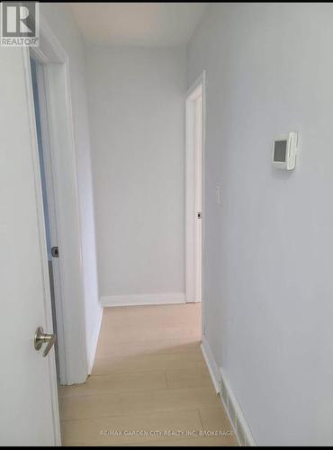 MAIN FLOOR - 91 MARGERY AVENUE , St. Catharines (Haig), Ontario L2R 6K2 5