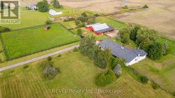671 KILMAN ROAD  Pelham (North Pelham), ON L0S 1C0