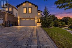 MAIN - 1640 TAWNBERRY STREET Pickering, ON L1X 2C2