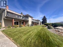 4340 Beach Avenue Unit# 106 Peachland, BC V0H 1X6