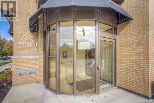 410 - 760 SHEPPARD AVENUE W , Toronto, Ontario M3H 0B3 2