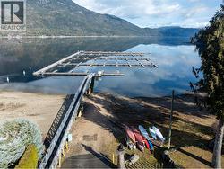 6421 Eagle Bay Road Lot# 61 Eagle Bay, BC V0E 1T0