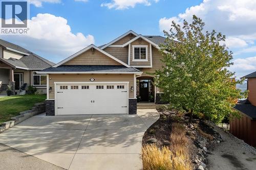 3162 Saddleback Place  West Kelowna, BC V4T 2Z6