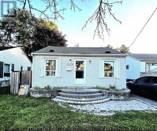 7178 LANCASTER AVENUE  Mississauga, ON L4T 2L2