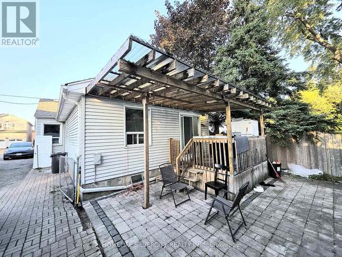 7178 Lancaster Avenue, Mississauga, ON 